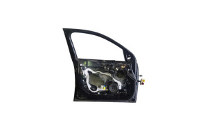 Porte avant gauche PEUGEOT 308 2 SW Photo n°7