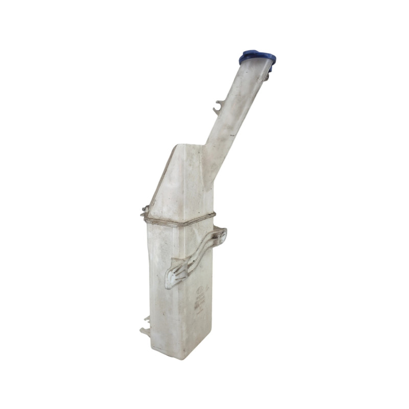 Vase de lave glace KIA VENGA Photo n°1
