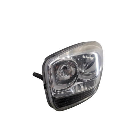 Optique avant principal gauche (feux)(phare) KIA VENGA