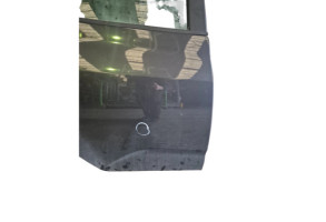 Porte arriere droit KIA VENGA Photo n°4