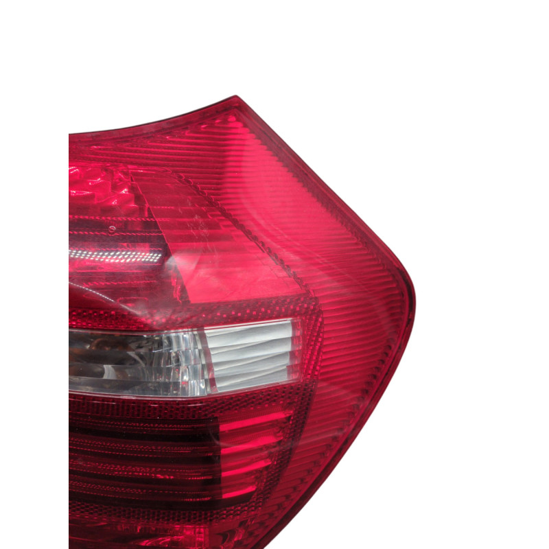 Feu arriere principal droit (feux) BMW SERIE 1 E81 Photo n°1