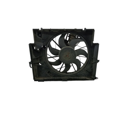 Moto ventilateur radiateur BMW SERIE 1 E87