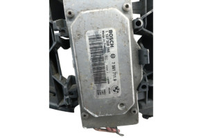 Moto ventilateur radiateur BMW SERIE 1 E87 Photo n°3