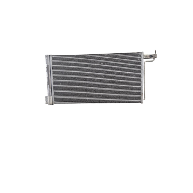Radiateur clim FORD FOCUS 3 Photo n°1