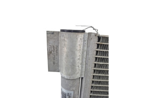 Radiateur clim FORD FOCUS 3 Photo n°5