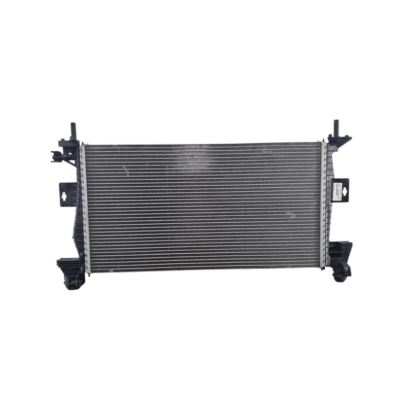 Radiateur eau FORD FOCUS 3 Photo n°1