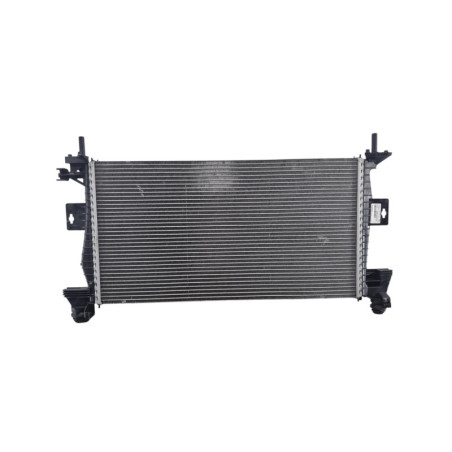 Radiateur eau FORD FOCUS 3