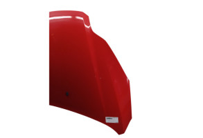 Capot FORD FOCUS 3 Photo n°4