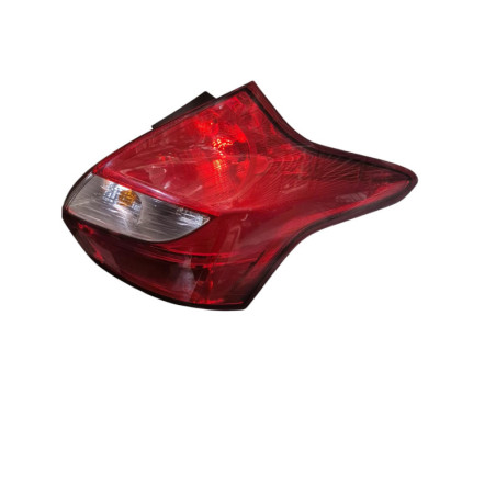 Feu arriere principal droit (feux) FORD FOCUS 3