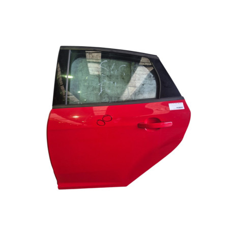 Porte arriere gauche FORD FOCUS 3