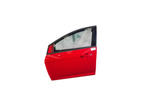 Porte avant gauche FORD FOCUS 3 Photo n°1