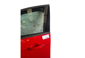 Porte avant gauche FORD FOCUS 3 Photo n°3