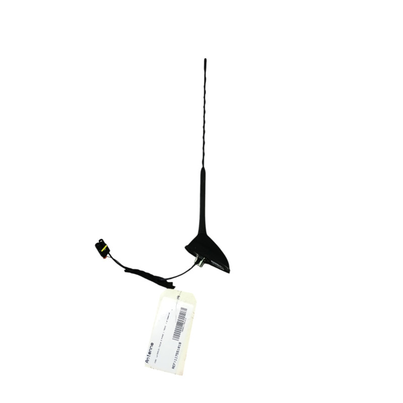 Antenne FORD FOCUS 3 Photo n°1