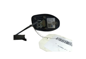 Antenne FORD FOCUS 3 Photo n°3
