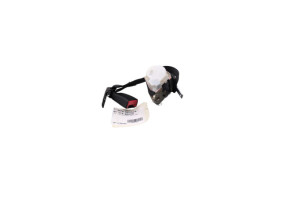 Ceinture arriere gauche FORD FOCUS 3 Photo n°1