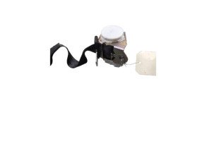 Ceinture arriere gauche FORD FOCUS 3 Photo n°5