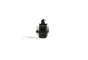 Ceinture arriere droit FORD FOCUS 3 Photo n°2