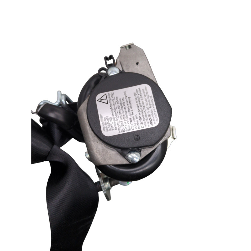 Ceinture avant droit FORD FOCUS 3 Photo n°1