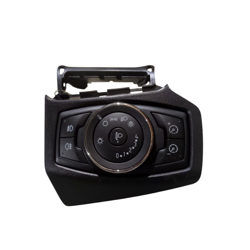 Commande de phare FORD FOCUS 3 Photo n°1