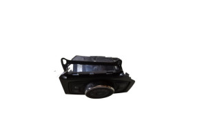 Commande de phare FORD FOCUS 3 Photo n°4