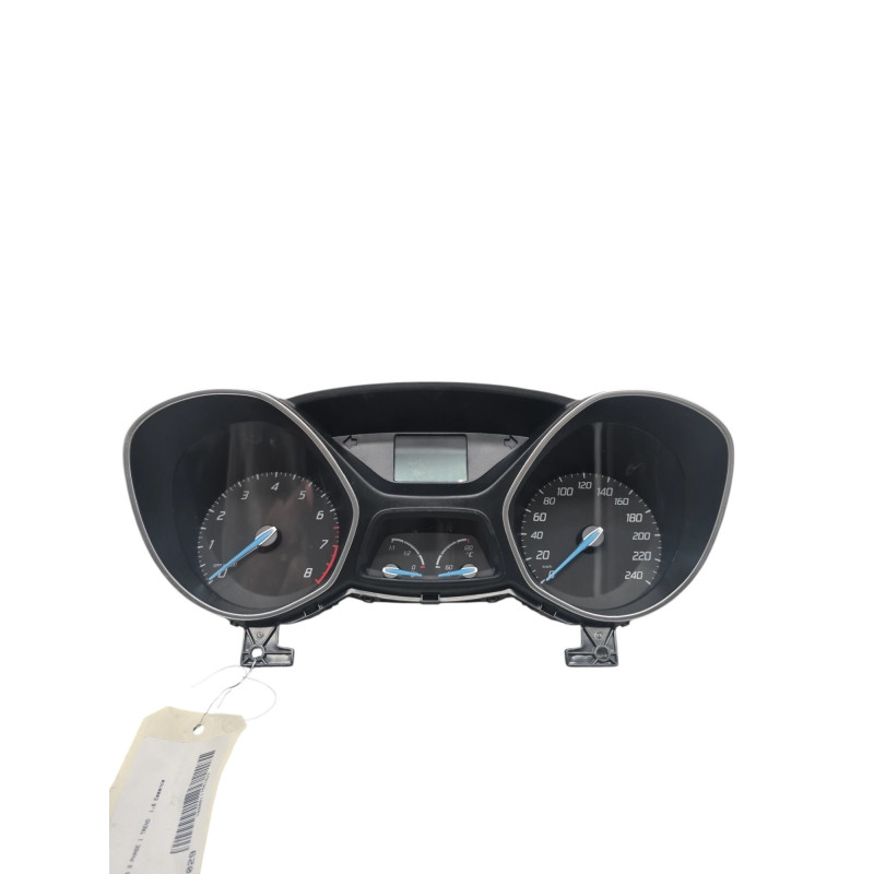 Compteur FORD FOCUS 3 Photo n°1
