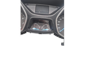 Compteur FORD FOCUS 3 Photo n°2