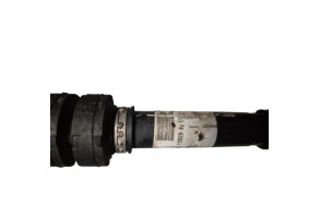 Cardan droit (transmission) NISSAN JUKE 1 Photo n°5
