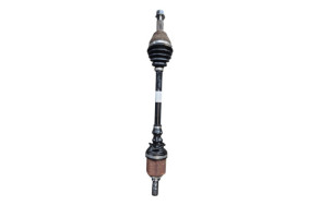 Cardan gauche (transmission) NISSAN JUKE 1 Photo n°3