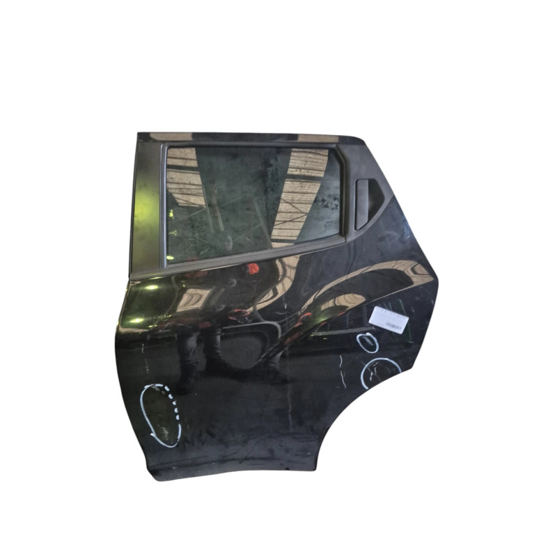 Porte arriere gauche NISSAN JUKE 1 Photo n°1
