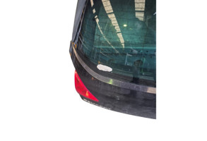 Malle/Hayon arriere PEUGEOT 3008 1 Photo n°5