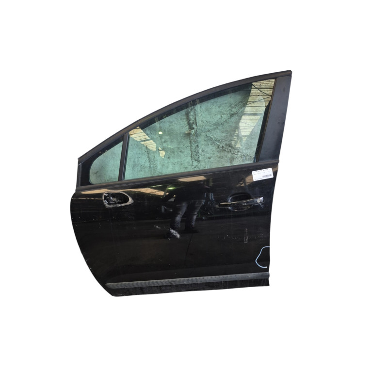 Porte avant gauche PEUGEOT 3008 1 Photo n°1