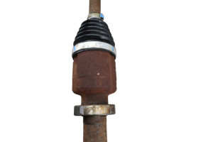 Cardan droit (transmission) RENAULT CLIO 3 Photo n°1