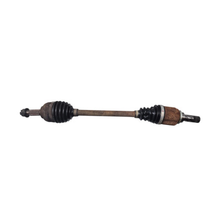 Cardan gauche (transmission) RENAULT CLIO 3