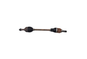 Cardan gauche (transmission) RENAULT CLIO 3 Photo n°1