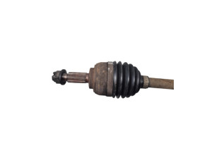 Cardan gauche (transmission) RENAULT CLIO 3 Photo n°2