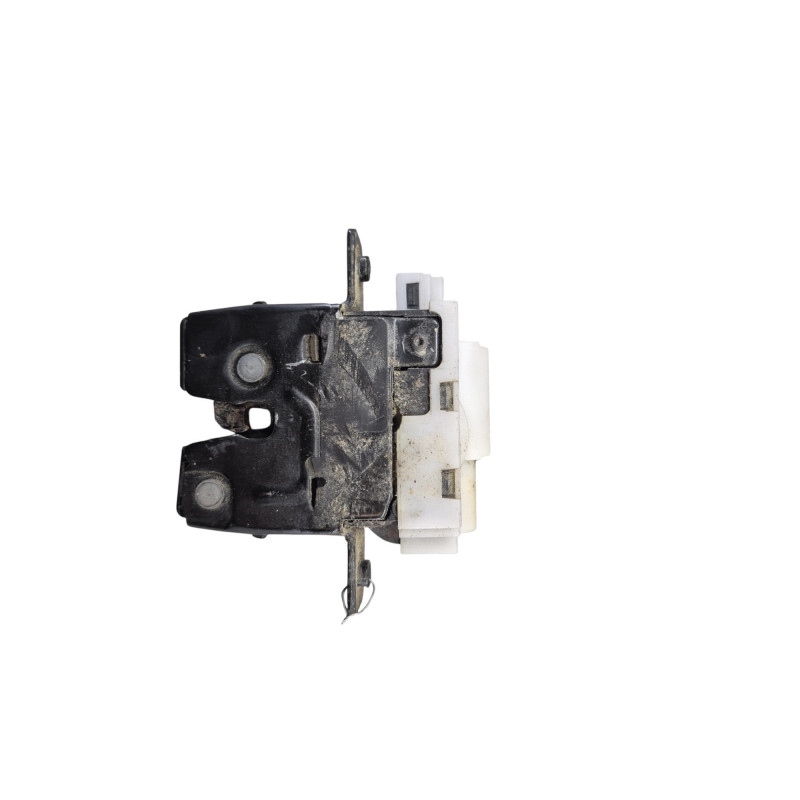 Serrure de hayon RENAULT CLIO 3 Photo n°1