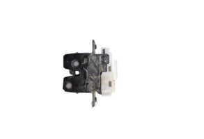 Serrure de hayon RENAULT CLIO 3 Photo n°1