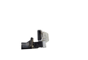 Serrure de hayon RENAULT CLIO 3 Photo n°3