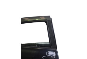 Porte arriere droit RENAULT CLIO 3 Photo n°3