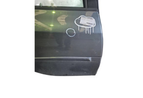 Porte arriere droit RENAULT CLIO 3 Photo n°4