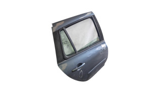Porte arriere droit RENAULT CLIO 3 Photo n°6