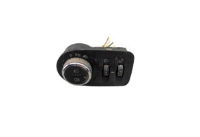 Commande de phare OPEL MERIVA B Photo n°2