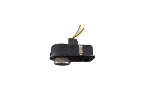 Commande de phare OPEL MERIVA B Photo n°3