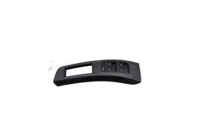 Interrupteur de leve vitre avant gauche OPEL MERIVA B Photo n°4