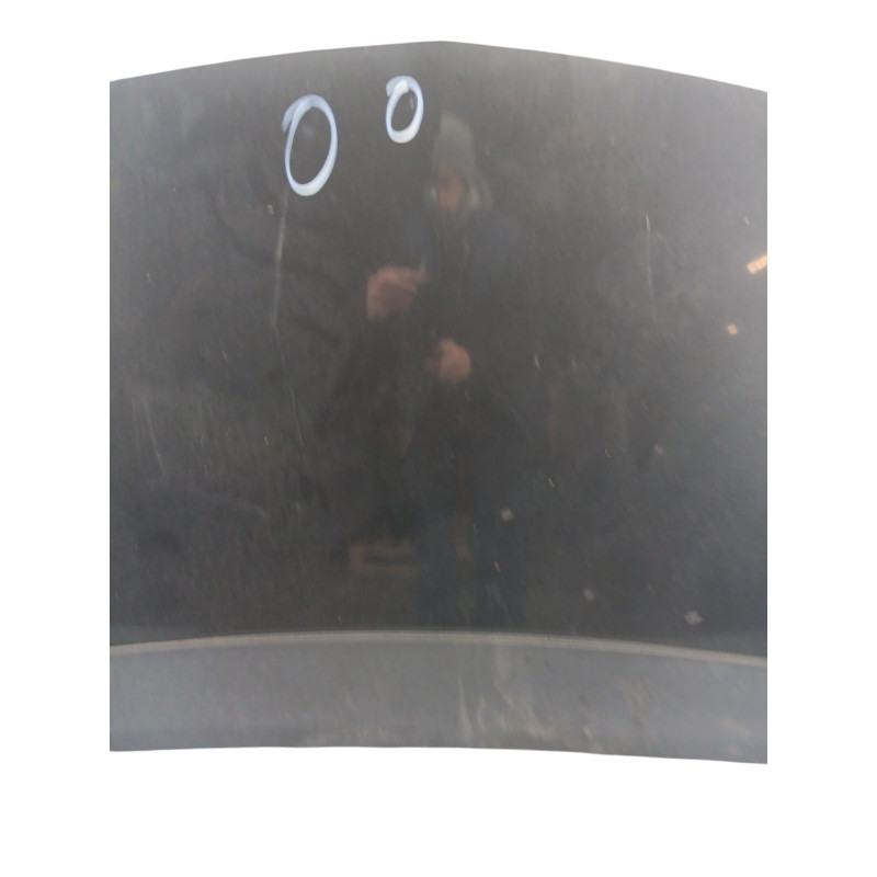 Capot OPEL MERIVA B Photo n°1