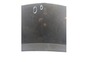Capot OPEL MERIVA B Photo n°1
