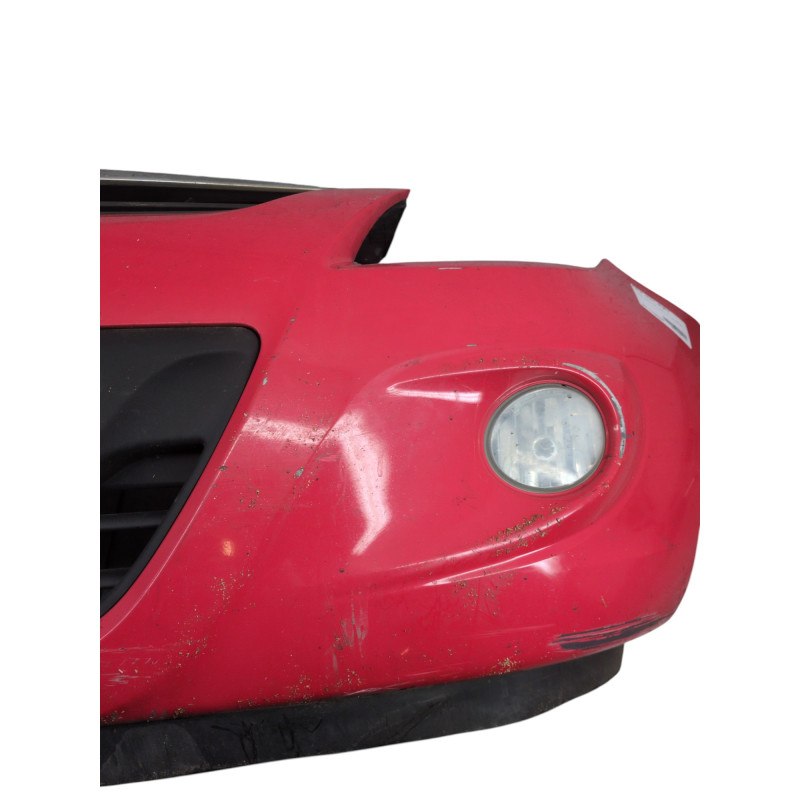 Pare choc avant HYUNDAI I 20 1 Photo n°1