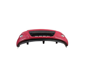 Pare choc avant HYUNDAI I 20 1 Photo n°5