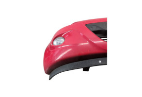 Pare choc avant HYUNDAI I 20 1 Photo n°9