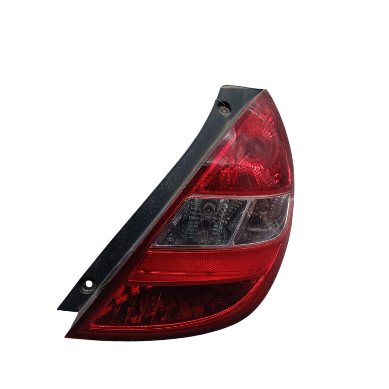 Feu arriere principal droit (feux) HYUNDAI I 20 1 Photo n°1